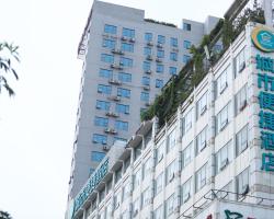 City Comfort Inn Shenzhen Wanzhong Cheng Branch