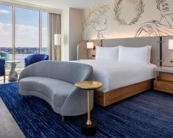 Caesars New Orleans, A Caesars Destination