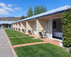 Lake Dunstan Motel