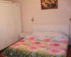 Апартаменты на Петровской