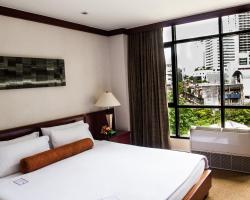 City Lodge Bangkok