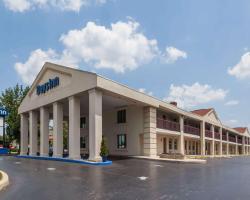 Days Inn by Wyndham Wilmington Brandywine