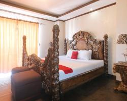 RedDoorz Plus New Era Budget Hotel Mabolo former RedDoorz near Landers Superstore Cebu City