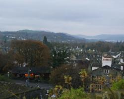 Lakes Lodge Windermere