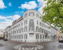 VISIONAPARTMENTS Gerechtigkeitsgasse - self check-in