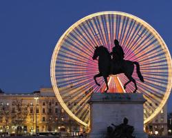 Hotel du Moulin à Vent - Gerland