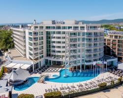 Effect Grand Victoria Hotel - Ultra All Inclusive