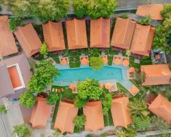 Baan Duangkaew Resort