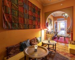 Porto Riad - Guest House