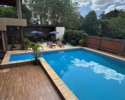 La Familia Hotel
