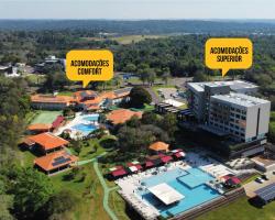 Complexo Eco Cataratas Resort by SJ
