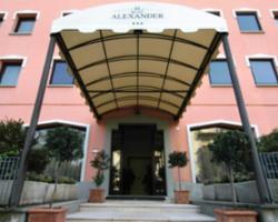 Hotel Alexander