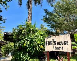 Eve house koh kood