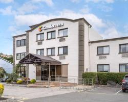 Comfort Inn Edgewater on Hudson River