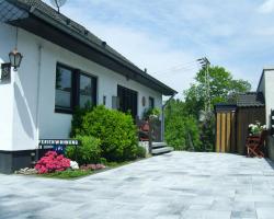 Ferienwohnung Leichlingen