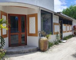 Beach Heaven Maldives - Golden Turtle Guest House