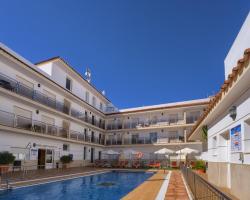 Hotel Apartamentos Loto Conil