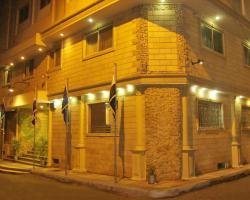 Alexandria Mediterranean Suites