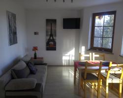 Apartament Paryski