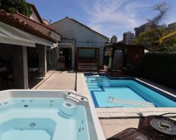 Icaraí Bed & Breakfast