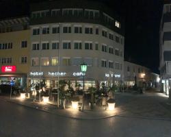 Hotel Hecher
