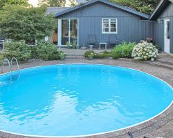Holiday Home Sunds 35