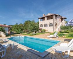 Holiday Home Banki V