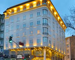 Hotel Bulvar Palas
