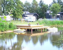 Asaa Camping & Cottages