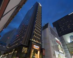 APA Hotel Shinjuku Kabukicho Tower