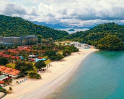 Holiday Villa Resort & Beachclub Langkawi