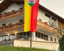 Berggasthaus Kraxenberger
