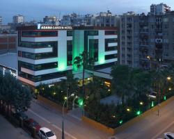 Adana Garden Business Hotel