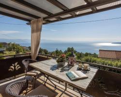 Stunning Home In Moscenicka Draga