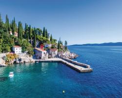 Holiday Home Zaton Veliki 37