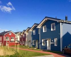 Ferienhaus Dageb�ll 13