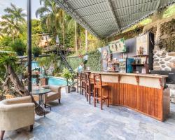 Boutique Hotel Las Cascadas