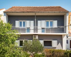 1 Bedroom Awesome Apartment In Sibenik