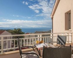 Apartment Vukovarska Iii