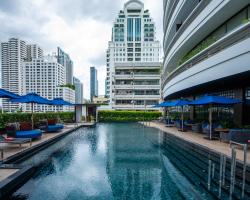 Fraser Suites Sukhumvit Bangkok