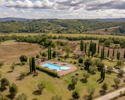Poggiovalle Tenuta Italiana