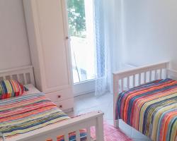 Holiday Home Bella Tkon