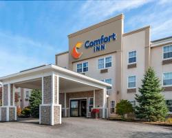 Comfort Inn Augusta
