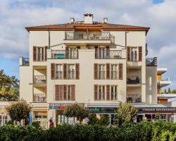 Promenada by Baltic Home