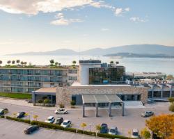 Domotel Xenia Volos