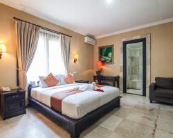 Puri Yuma Hotel