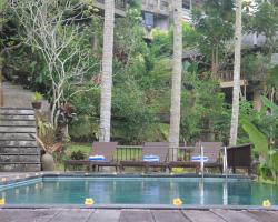 The Kampung Resort Ubud