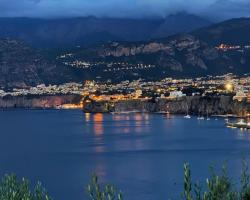 Village Camping Santa Fortunata - Campogaio