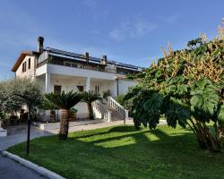Il Giardino Di Stella