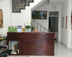 Thinh Le Guest House